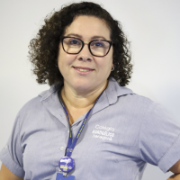 Jucimara Polinario Alves Liesenberg